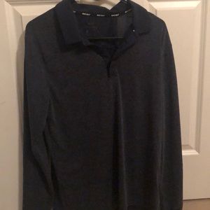 Nike golf shirt